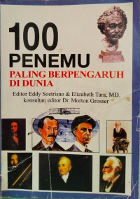 Image of 100 Penemu Paling Berpengaruh di Dunia