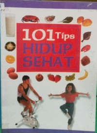 Image of 101 TIPS HIDUP SEHAT