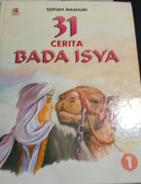 Image of 31 CERITA BADA ISA 1