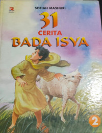 Image of 31 CERITA BADA ISYA 2