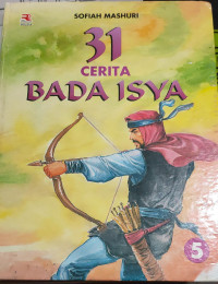 Image of 31 CERITA BADA ISYA 5