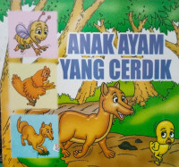 Image of ANAK AYAM YANG CERDIK