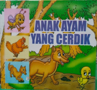 Image of ANAK AYAM YANG CERDIK