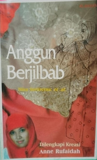 Image of Anggun Berjilbab