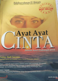 Image of AYAT-AYAT CINTA