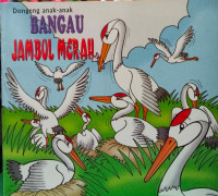 Image of BANGAU JAMBUL MERTAH