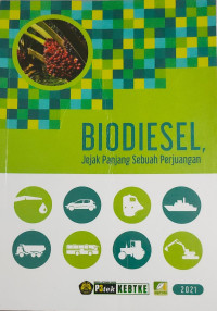 Image of BIODIESEL jejak panjang sebuah perjuangan