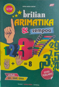 Image of BRILIAN ARITMATIKA & SEMPOA