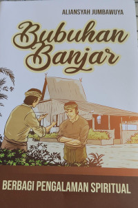Image of BUBUHAN BANJAR