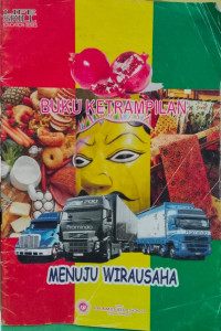 Image of BUKU KETERAMPILAN MENUJU WIRAUSAHA