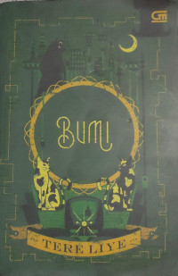 Image of BUMI