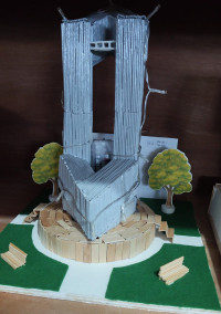 Image of BUNDARAN BESAR