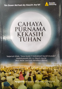 Image of CAHAYA PURNAMA KEKASIH TUHAN