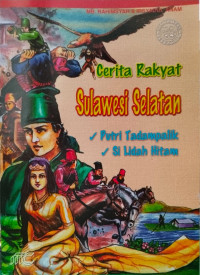 Image of CERITA RAKYAT SULAWESI SELATAN