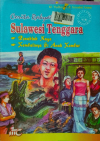 Image of CERITA RAKYAT SULAWESI TENGGARA