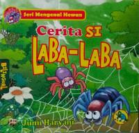 Image of Cerita SI LABA-LABA