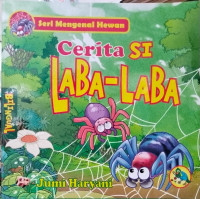 Image of CERITA SI LABA-LABA