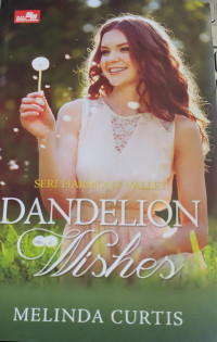 Image of DANDELION WISHER