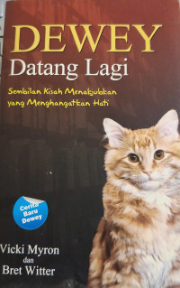 Image of DEWEY DATANG LAGI