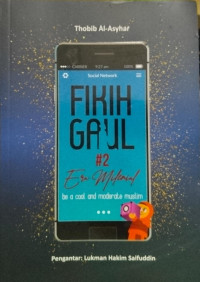 Image of FIKIH GAUL #2