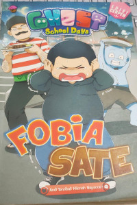 Image of FOBIA SATE