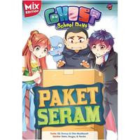 Image of Ghost School Days Mix: Paket Seram