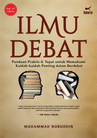 Image of Ilmu Debat