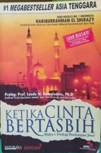 Image of KETIKA CINTA BERTASBIH
