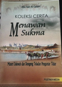Image of Koleksi Cerita Menawan Sukma