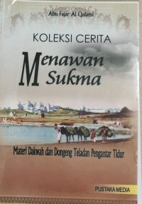 Image of KOLEKSI CERITA MENAWAN SUKMA