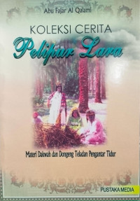 Image of KOLEKSI CERITA PELIPUR LARA