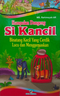 Image of Kumpulan Dongeng Si Kancil