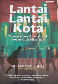 Image of LANTAI-LANTAI KOTA