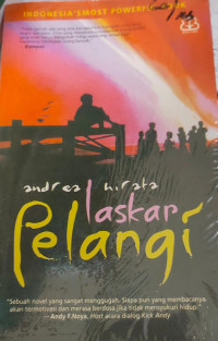 Image of LASKAR PELANGI