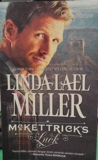 Image of LINDA LAEL MILLER