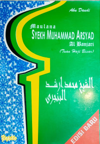 Image of MAULANA SYEKH MUHAMMAD ARSYADN AL BANJARI