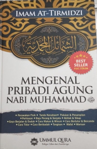 Image of MENGENAL PRIBADI AGUNG NABI MUHAMMAD