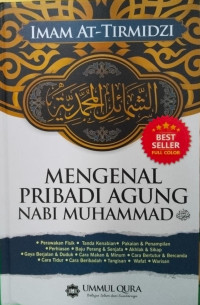 Image of Mengenal Pribadi Agung Nabi Muhammad SAW