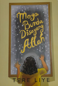Image of MOGA BUNDA DISAYANG ALLAH