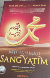 Image of MUHAMMAD SANG YATIM