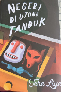 Image of NEGERI DI UJUNG TANDUK