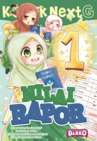 Image of Next G: Nilai Rapor