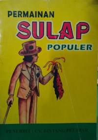 Image of PERMAINAN SULAP POPULER