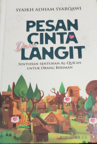 Image of PESAN CINTA DARI LANGIT