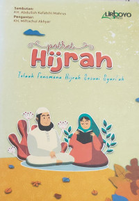 Image of POTRET HIJRAH