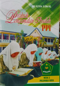 Image of Praktek Pengamalan Ibadah PPi