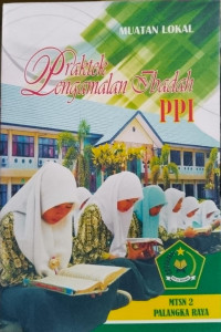 Image of PRAKTEK PENGAMALAN IBADAH (PPI)
