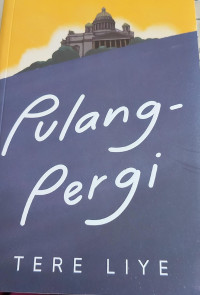 Image of PULANG-PERGI