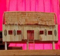 Image of RUMAH BETANG