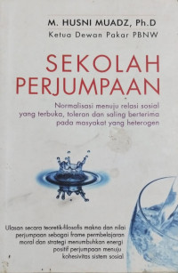 Image of SEKOLAH PERJUMPAAN